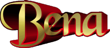 Bena B FEMININE - UK - USA - IRL - AUS - NZ First Names 