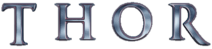 Logo Thor Movies International Multi Media 