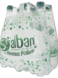 St Alban Mineralwasser Getränke 