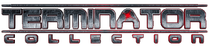 Collection Logo Terminator Film Internazionale Multimedia 