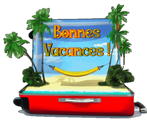 19 Transparenter Hintergrund Bonnes Vacances Französisch Nachrichten 