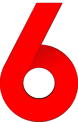 TV6 Lituania Canales - TV Mundo Multimedia 