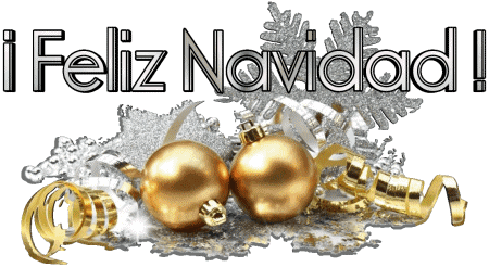 Serie 19 Feliz Navidad Spanisch Nachrichten 