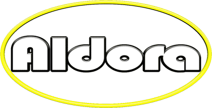 Aldora A WEIBLICH  - UK - USA - IRL - AUS - NZ Vorname 