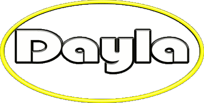 Dayla D FEMININE - France First Names 