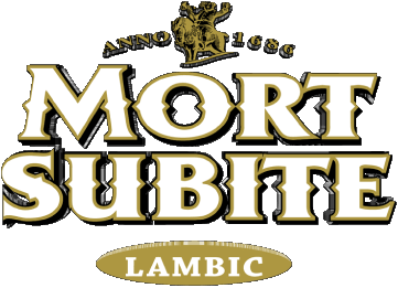 Mort-Subite Belgium Beers Drinks 