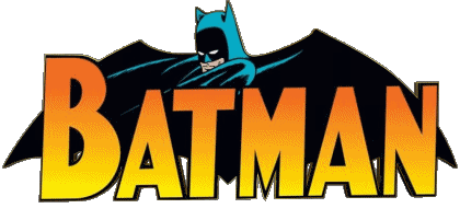 BatMan Bande Dessinée - USA Multi Média 