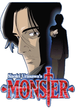 Monster - Naoki  Urasawa's Manga Multimedia 