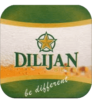 Diligan Beer Armenia Birre Bevande 
