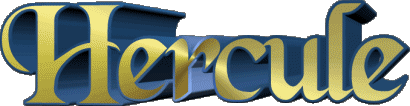 Hercule H MASCULINE - France First Names 