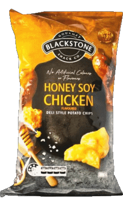 Blackstone Australie Apéritifs - Chips - Snack Nourriture 