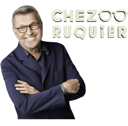 Chez Ruquier Laurent Ruquier Emissionen TV-Show Multimedia 