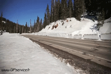 Free Ride Fail - Gamelles Ski Sport Humor -  Fun 