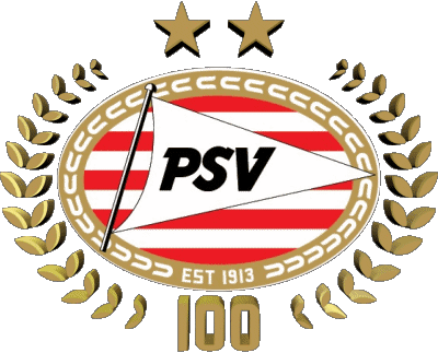 2013-2013 PSV Eindhoven Pays Bas FootBall Club Europe Sports 