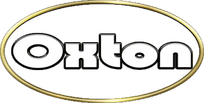 Oxton O MASCULINO - UK - USA - IRL - AUS - NZ Nombre 