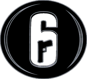 6 - Logo - Icone Rainbow Videogiochi Multimedia 