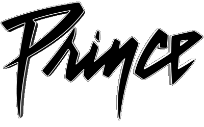 Logo Prince Funk & Soul Musique Multi Média 