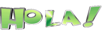 Pulse - Ripple Hola Spanish Messages 