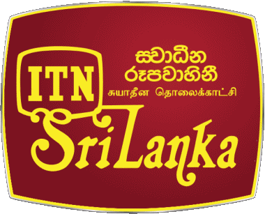 ITN Sri Lanka Kanäle - TV Welt Multimedia 