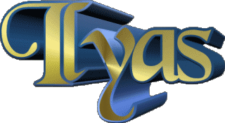 Ilyas I MANN - Maghreb Muslim Vorname 