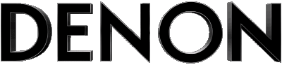 Denon Son - Matériel Multi Média 