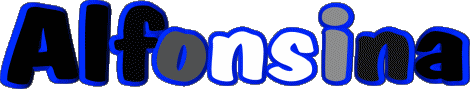 Alfonsina A FEMININ - Espagne Prénoms 