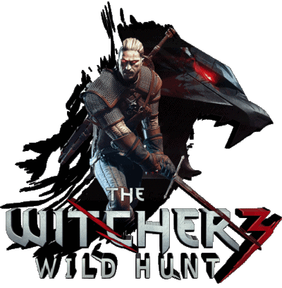 Icone The Witcher Videogiochi Multimedia 