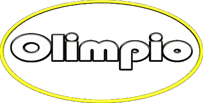 Olimpio O MANN - Italien Vorname 