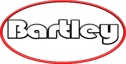 Bartley B MASCHIO - UK - USA - IRL - AUS - NZ Nome 