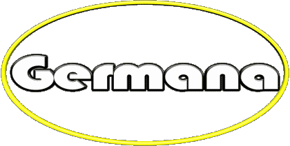 Germana G FEMININE - Spain First Names 