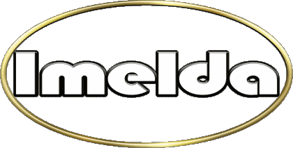 Imelda I FEMININE - Spain First Names 