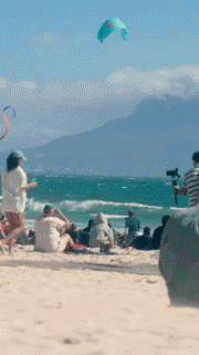 Fun Win Kite Surf Sportivo Umorismo -  Fun 