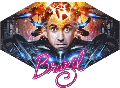 Logo Brazil V International Multimedia 