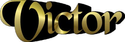 Victor V MASCULINO - Francia Nombre 
