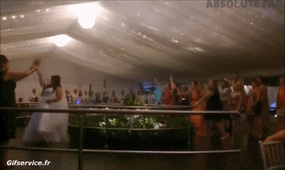 Serie 01 Boda GENTE Humor - Fun 