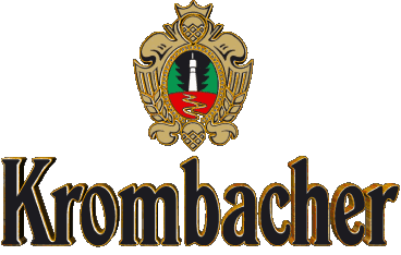 Krombacher Deutschland Bier Getränke 