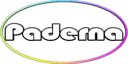 Paderna P FEMENINO - Francia Nombre 