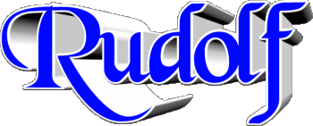 Rudolf R MANN - Frankreich Vorname 