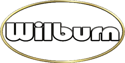 Wilburn W MASCULINO - UK - USA - IRL - AUS - NZ Nombre 