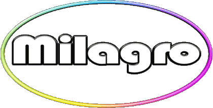 Milagro M MASCHIO - Spagna Nome 