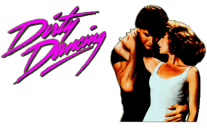 Logo Dirty Dancing V International Multimedia 