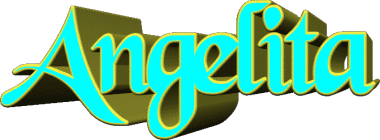 Angelita A FEMMINILE - Spagna Nome 