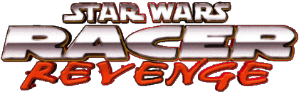 Racer Star Wars Vídeo Juegos Multimedia 