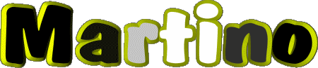 Martino M MASCULIN - Italie Prénoms 