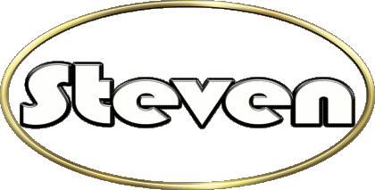 Steven S MASCULINO - UK - USA - IRL - AUS - NZ Nombre 