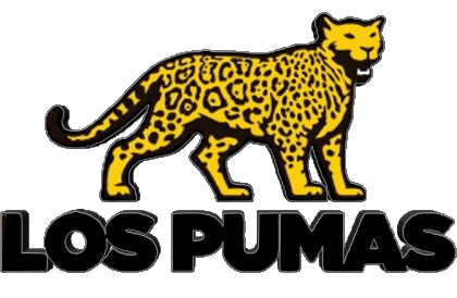 Los Pumas-Los Pumas Argentina Américas Rugby - Equipos nacionales  - Ligas - Federación Deportes 