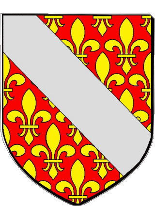 Blazon-Blazon SEYSSINS 38 Departments - Cities France Flags 