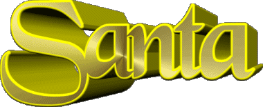 Santa S FEMENINO - Italia Nombre 