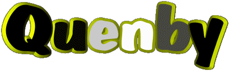 Quenby Q MASCULINE -  UK - USA - IRL - AUS - NZ First Names 