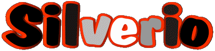 Silverio S MASCULINO - Italia Nombre 